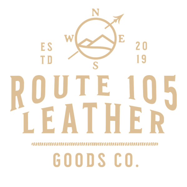 Route 105 Leather Goods co.